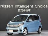 日産 デイズ 660cc 660 J