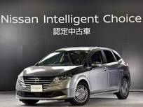 日産 ノート 1200cc 1.2 X レンタアップ車