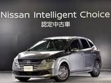 日産 ノート 1200cc 1.2 X レンタアップ車
