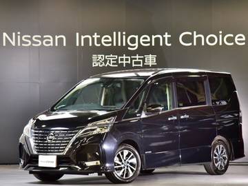 2.0 ハイウェイスター V
