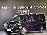 日産 セレナ 2000cc 2.0 ハイウェイスター V