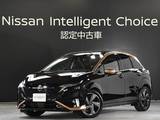 日産 ノートオーラ 1200cc 1.2 G