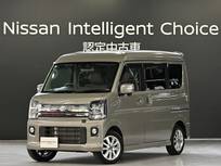 日産 クリッパーリオ 660cc 660 E ハイルーフ 4WD