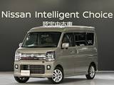 日産 クリッパーリオ 660cc 660 E ハイルーフ 4WD