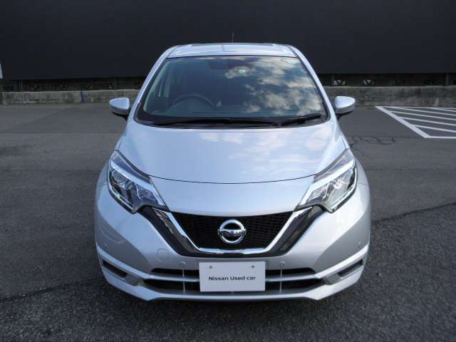 長野日産自動車株式会社 柳原店 長野県 ノート 日産の在庫詳細から中古車を探す 日産公式中古車検索サイト