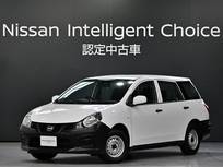 日産 AD 1500cc 1.5 VE レンタアップ車