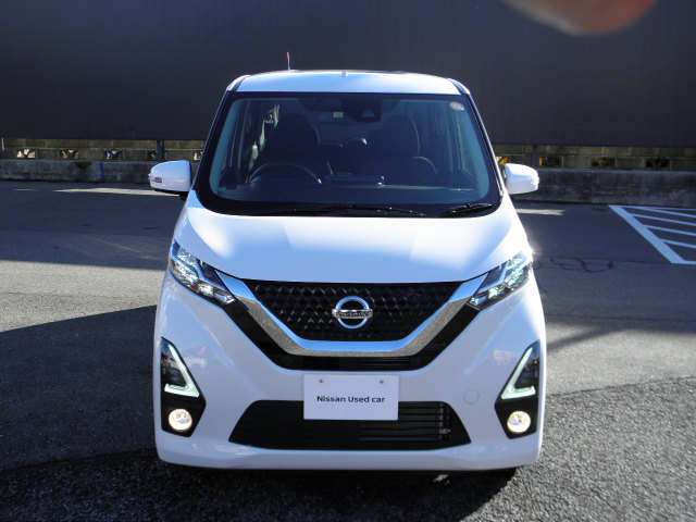 長野日産自動車株式会社 柳原店 長野県 デイズ 日産の在庫詳細から中古車を探す 日産公式中古車検索サイト