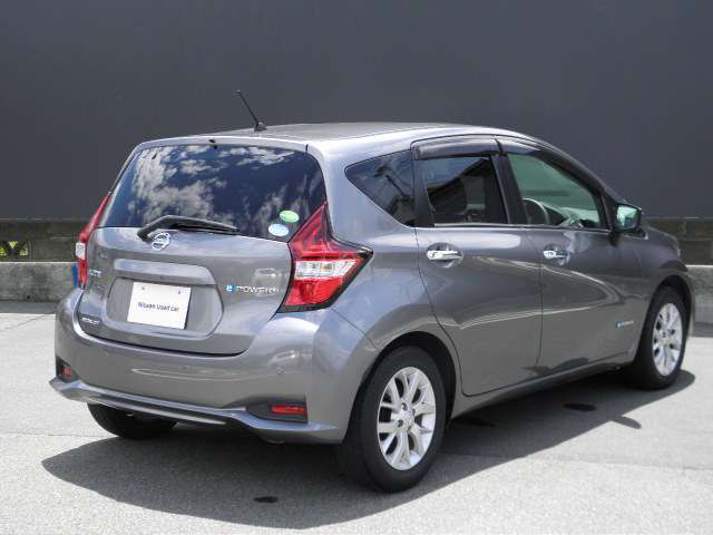 長野日産自動車株式会社 柳原店 長野県 ノート 日産の在庫詳細から中古車を探す 日産公式中古車検索サイト