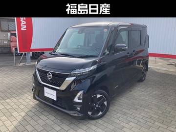 660 ハイウェイスターX 9インチナビ　両側オートスライドドア