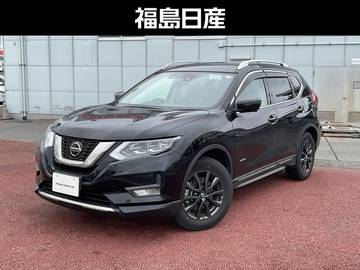 2.0 20Xi ハイブリッド レザーエディション 4WD 9インチメモリーナビ