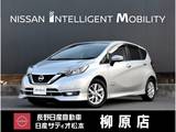 日産 ノート 1200cc 1.2 e-POWER メダリスト 純正ナビ/フルセグTV