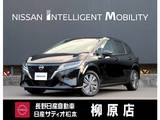 日産 ノート 1200cc 1.2 X FOUR 4WD メモリーナビ　Bluetooth接続