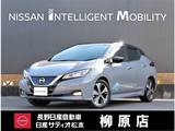 日産 リーフ G 日産コネクトナビTV