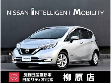 1.2 e-POWER メダリスト 純正SDナビ/フルセグTV