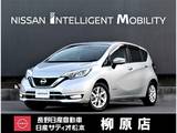 日産 ノート 1200cc 1.2 e-POWER メダリスト 純正SDナビ/フルセグTV