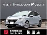 日産 ノート 1200cc 1.2 X 純正9インチナビ/フルセグTV