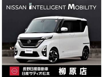 660 ハイウェイスターX プロパイロット エディション 9インチナビTV　グラデーションインテリア