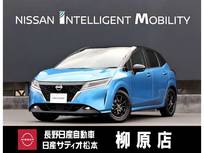 日産 ノート 1200cc 1.2 X 9インチナビTV 寒冷地仕様 ドラレコ