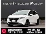 日産 ノート 1200cc 1.2 X コネクトナビTV 全方位運転支援システム