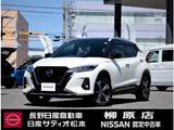 日産 キックス 1200cc 1.2 X (e-POWER) 9インチナビTV アラウンドビューモニター