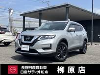 日産 エクストレイル 2000cc 2.0 20S Vセレクション 2列車 4WD 純正メモリーナビゲーション