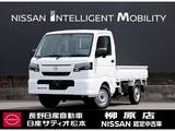 日産 クリッパートラック 660cc 660 DX 4WD 届出済未使用　エマージェンシーブレーキ