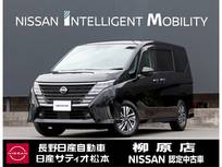 日産 セレナ 2000cc 2.0 ハイウェイスターV 4WD ツインモニター アラウンドビュー ドラレコ