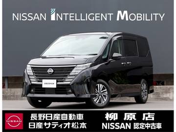 2.0 ハイウェイスターV 4WD ツインモニター アラウンドビュー ドラレコ