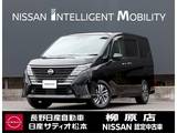 日産 セレナ 2000cc 2.0 ハイウェイスターV 4WD ツインモニター アラウンドビュー ドラレコ