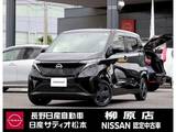 日産 サクラ X パナソニックナビ/フルセグTV　ドラレコ
