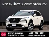 日産 エクストレイル 1500cc 1.5 G e-4ORCE 4WD コネクトナビTV　テーラーフィットシート