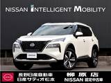 日産 エクストレイル 1500cc 1.5 G e-4ORCE 4WD コネクトナビTV　テーラーフィットシート