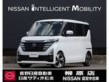 日産 ルークス 660cc 660 ハイウェイスターGターボ プロパイロット エディション 9インチナビTV　アラウンドビューモニター