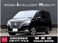 日産 セレナ 1200cc 1.2 e-POWER ハイウェイスター V ツインモニター  両側オートスライド  ETC