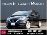 日産 ノート 1200cc 1.2 e-POWER X ナビTV　アラウンドビューM　ドラレコ  ETC