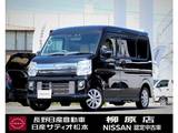 日産 NV100クリッパーリオ 660cc 660 G ハイルーフ 4WD 8インチナビTV  バックモニター  ドラレコ