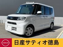 ダイハツ タント 660cc 660 X パノラマモニター・ナビ・ドアレコ・LED