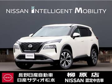 1.5 X e-4ORCE 4WD コネクトナビTV 全方位運転支援システム