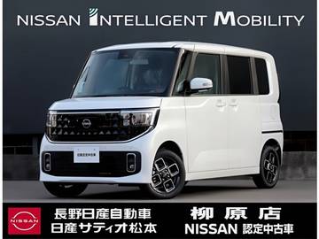 660 ハイウェイスターX 4WD 12.3インチナビTV 全方位運転支援システム