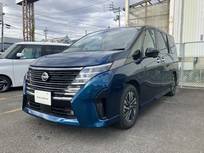 日産 セレナ 1400cc 1.4 e-POWER ルキシオン プロパイロット2.0・100V電源・ナビ・アラ