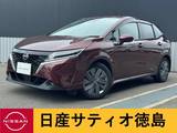 日産 ノート 1200cc 1.2 X FOUR 4WD BSW・BSI・RCTA・ナビ・アラウンドV・シー
