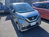 日産 デイズ 660cc 660 ハイウェイスターX 4WD