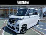 日産 ルークス 660cc 660 ハイウェイスターX