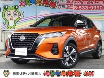 1.2 X FOUR ツートーン インテリアエディション(e-POWER) 4WD 社用車UPナビドラレコ前後ETC2.0