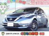 日産 ノート 1200cc 1.2 メダリスト 当社下取り車・メモリーナビ・ETC・ドライ