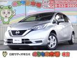日産 ノート 1200cc 1.2 X メモリーナビ・バックビューモニター・ETC