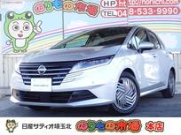 日産 ノート 1200cc 1.2 X メモリーナビ・フルセグTV・アラウンドビュ