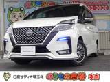 日産 セレナ 1200cc 1.2 e-POWER AUTECH セーフティパッケージ 当社下取りワンオーナー車・10インチメモリ
