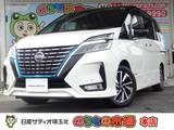 日産 セレナ 2000cc 2.0 ハイウェイスター V プロパイロット・ETC2.0・両側電動スライド