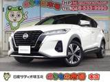 日産 キックス 1200cc 1.2 X (e-POWER) プロパイロット・ETC2.0・ドライブレコーダ